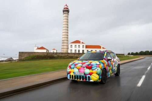 Small, affordable cars are making a big comeback