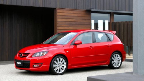 6 Mainstream Performance Cars With Serious Future Classic Energy