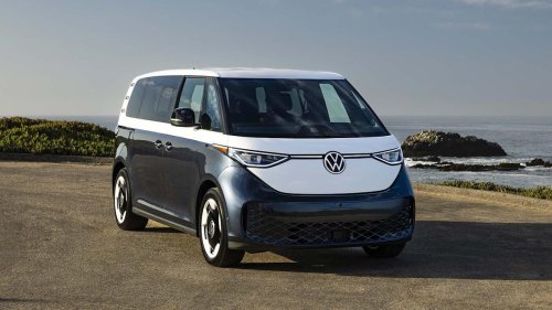 Volkswagen, Volkswagen ID Buzz Discounts Are Huge Now. Is the Retro EV Van Finally Worth It?