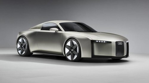Audi, Audi R8, Audi V8, Lamborghini, Audi R8 Could Return With Lamborghini Hybrid V8 Power
