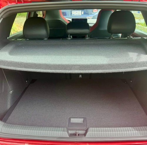 The 2026 VW Golf GTI Is a Hot Hatch With Charismatic Convenience