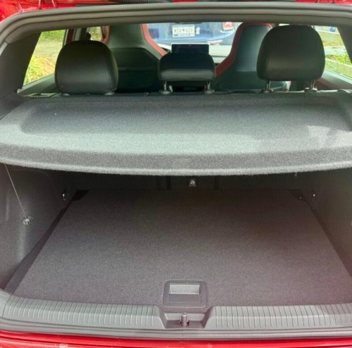 The 2026 VW Golf GTI Is a Hot Hatch With Charismatic Convenience