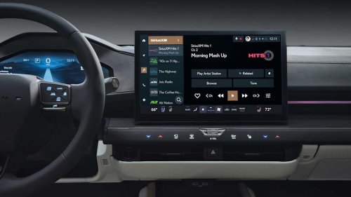 Lexus Just Solved One Of Its Biggest EV Headaches