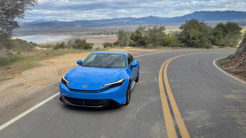 Hybrid Sales Are Soaring As $4.50 Gas Makes Americans Rethink New Cars