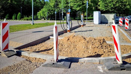 California residents band together to crowdfund EV infrastructure