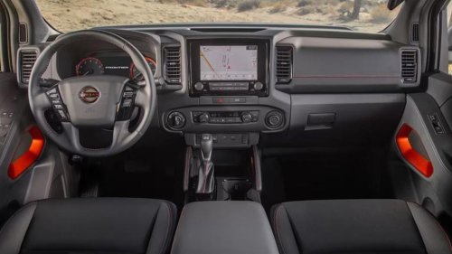 Nissan, Nissan Says The V6 Still Has A Major Role Ahead