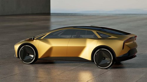 Kia Wants Another Stinger, But It’s Being Patient: TDS