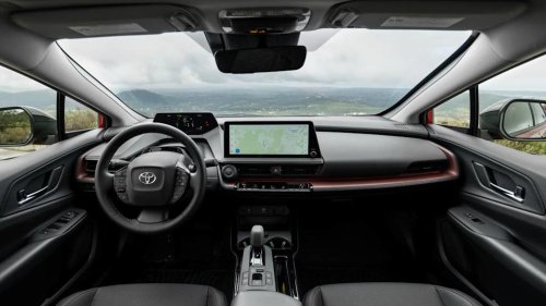 Three PHEVs for Under $50,000 with the Best Electric Range