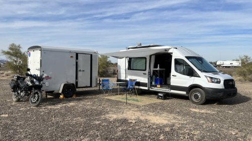 Meet The Colorful Automotive Nomads Of The American Southwest