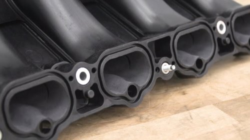 What Does Porting An Intake Manifold Do For Engine Performance?