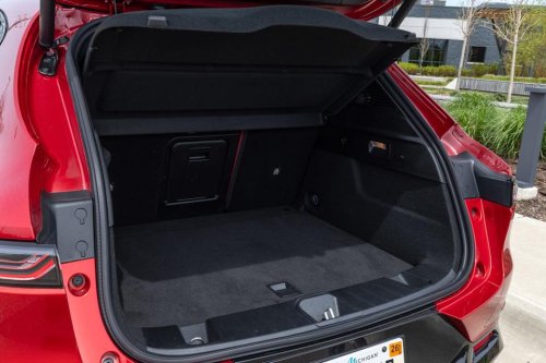 Alfa Romeo, Still a Bona Fide Hustler: We Test the Refreshed 2026 Alfa Romeo Tonale