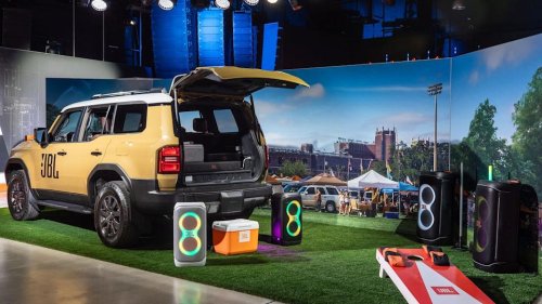 How This 30-Year Toyota Partner Aims to Elevate Your Drive