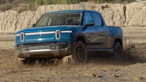 Diesel Prices Suck! Here Are 5 Trucks with Great Gas Engines
