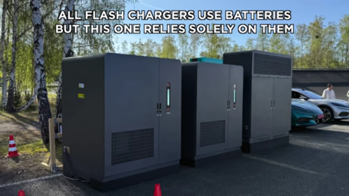 BYD’s Five-Minute Charging Dream Already Has a Serious Problem
