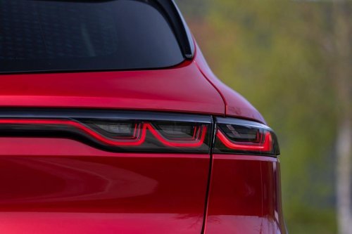 Alfa Romeo, Still a Bona Fide Hustler: We Test the Refreshed 2026 Alfa Romeo Tonale