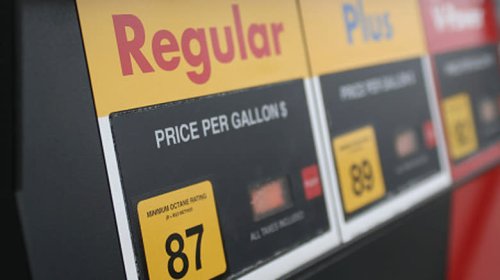 5 Luxury SUVs That Take Regular Gas