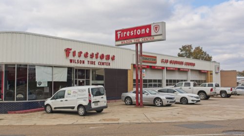 Firestone Vs Pep Boys: The Major Differences Between The Popular Auto Shop Chains