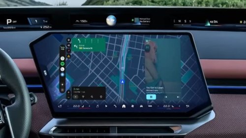 5 New Features Coming To Android Auto In 2026