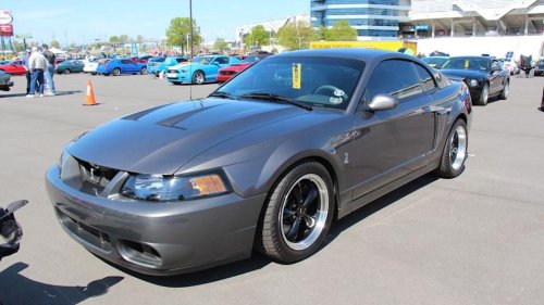 These Manual V8 Cars Still Deliver Old School Performance Under $20,000