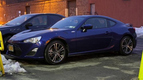 6 Mainstream Performance Cars With Serious Future Classic Energy