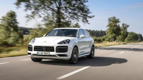 Porsche Hit With Lawsuit Alleging Owners Are Forced Into Dealer-Only Repairs