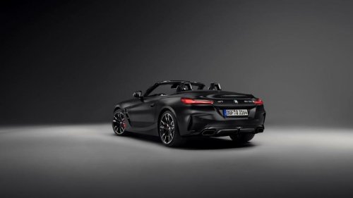 BMW, BMW Z4, BMW Ends Z4 Production As Convertibles Keep Disappearing