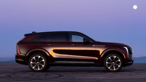 Long Range EVs Are No Longer Just Luxury Sedans