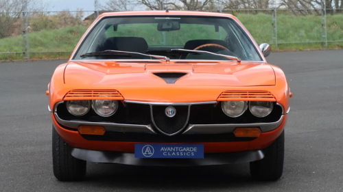 Alfa Romeo, Ferrari, Alfa Romeo Montreal Is The Forgotten Italian V8 That Once Cost Ferrari Money
