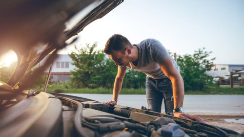 Pay Attention To These 5 Things If You Want Your Car's AC Compressor To Last The Summer