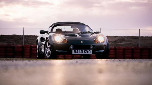 Lotus, SuperCar, Lotus CEO Says Brand Should Stay True To Its DNA As They Plan 1,000-Hp Supercar Launch