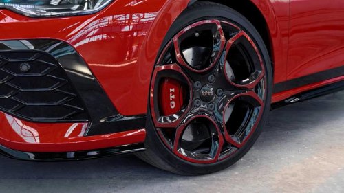 Volkswagen CEO Says Electric Golf Is Unnecessary - For Now