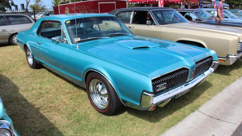 These 1960s Classics Are Becoming Smarter Collector Picks