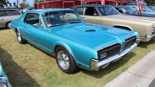 These 1960s Classics Are Becoming Smarter Collector Picks