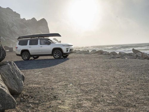 Ask AutoGuide: 3 Reasons Why SUVs Present An Illusion Of Safety