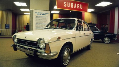 Subaru, AWD, Forget the Rally Stage, This is the Real Reason Subaru Makes AWD Cars
