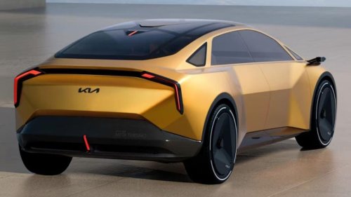 Kia’s Vision Meta Turismo Could Fill The Stinger’s Empty Space