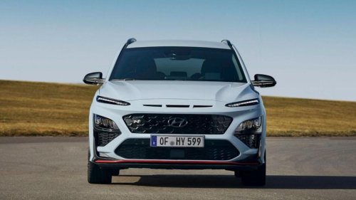 These Hyundai Models Show How Far Performance Has Come
