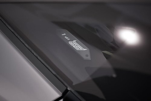 Lamborghini, Lamborghini Pays Tribute to North America