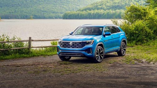 The Least Reliable Midsize SUVs You Can Buy In 2026