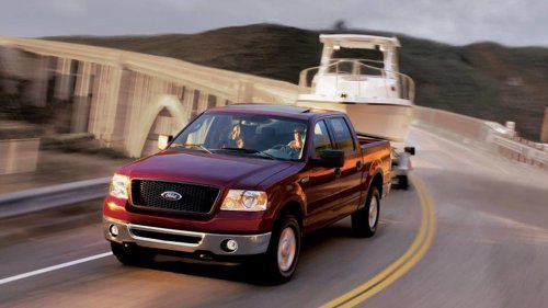 Ford F-150 Reliability Guide: Best Years and the Years to Avoid