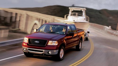 Ford F-150 Reliability Guide: Best Years and the Years to Avoid
