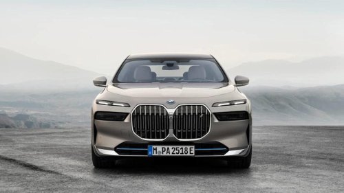 2027 BMW 7 Series Vs. 2026 BMW 7 Series: What Actually Changed?