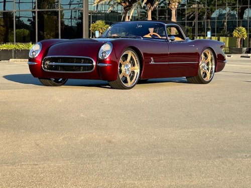 A Preview of the Hillsborough Concours in Photos