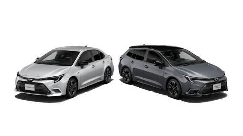 Toyota, Toyota Corolla, Toyota Celebrates 60 Years Of The Corolla With Sporty New Special Editions