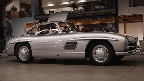 A Preview of the Hillsborough Concours in Photos