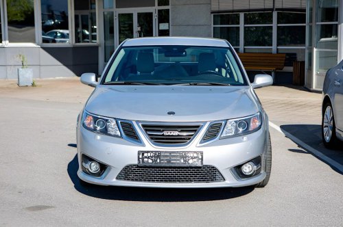 Everyone’s Favorite Dead Swedish Car Brand Just Unexpectedly Resurfaced