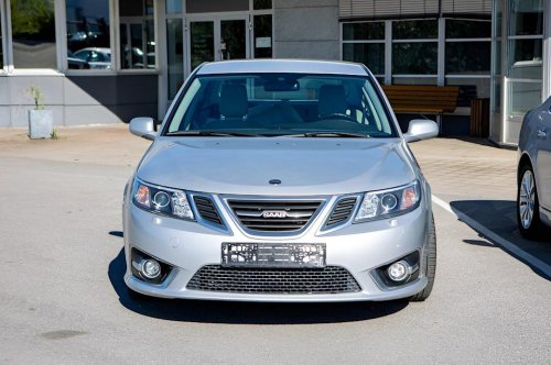 Everyone’s Favorite Dead Swedish Car Brand Just Unexpectedly Resurfaced