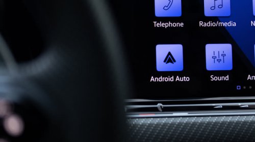 Android Auto's New Update Will Change How You Use Your Dashboard