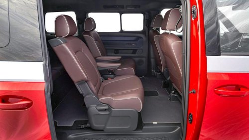 Volkswagen ID Buzz Discounts Are Huge Now. Is the Retro EV Van Finally Worth It?