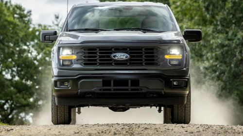 Ford F-150 Reliability Guide: Best Years and the Years to Avoid